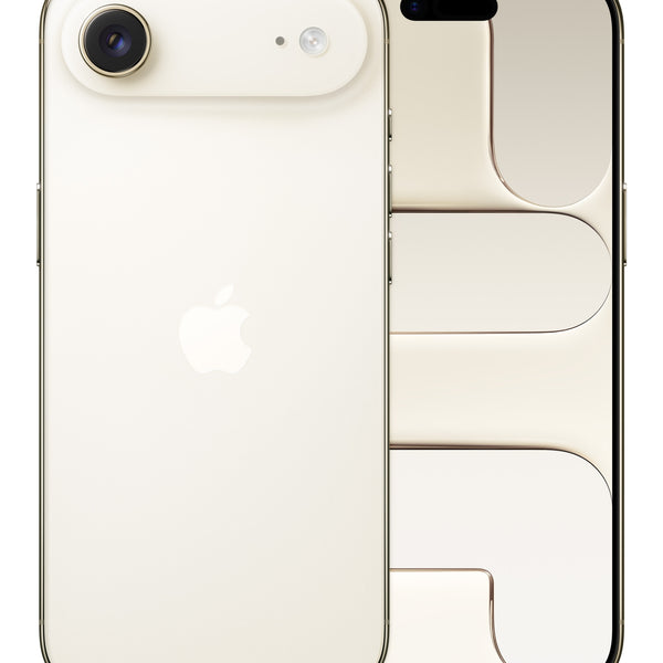 iPhone Air 16 5 cm (6.5") SIM doble iOS 26 5G USB Tipo C 256 GB Oro