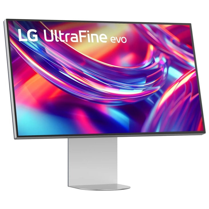 32U990A-S pantalla para PC 81 3 cm (32") 6144 x 3456 Pixeles 6K Ultra HD LCD Gris