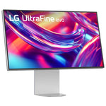 32U990A-S pantalla para PC 81 3 cm (32") 6144 x 3456 Pixeles 6K Ultra HD LCD Gris