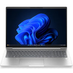 EliteBook 6 G2i 16 inch Notebook AI PC Wolf Pro Security Edition Intel Core 7 350 Porttil 40 6 cm (16") WUXGA 24 GB DDR5-SDRAM 512 GB SSD Wi-Fi 7 (802.11be) Windows 11 Pro Plata