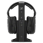 RS 175 Auriculares Diadema Negro