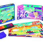 MAPED CREATIVE FINGER STAMP