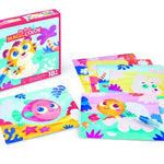 MAPED CREATIVE MAGIC COLOR