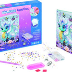 MAPED CREATIVE DIAMOND PAINTING NOTEBOOK