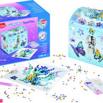 MAPED CREATIVE DIAMOND PAINTING COFRE