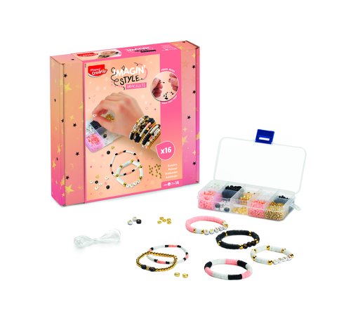 MAPED CREATIVE IMAGIN STYLE PULSERAS GLA