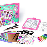 MAPED CREATIV AVATAR TABLET FASHION