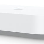 UCG-Fiber (30W) pasarel y controlador 10  100  1000  2500  10000 Mbit/s