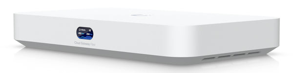 UCG-Fiber (30W) pasarel y controlador 10  100  1000  2500  10000 Mbit/s
