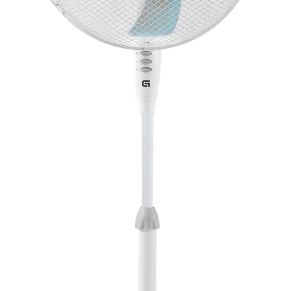 FAN-165R ventilador Blanco