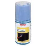 Spray de limpieza para pantallas de 200 ml y pao de microfibra 20x20 cm