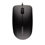 MC 1000 ratn Oficina Ambidextro USB tipo A ptico 1200 DPI