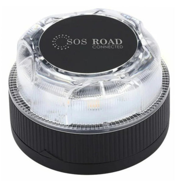 282046 luz de vehculo de emergencia LED