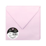 SOBRE CLAIREFONTAINE 165x165 ROSA P/20