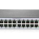 1820-48G Gestionado L2 Gigabit Ethernet (10/100/1000) 1U Gris