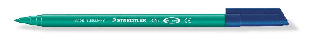 326 rotulador Verde