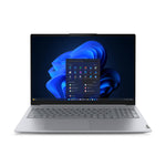 ThinkBook 16 G9 AHP AMD Ryzen 7 250 Porttil 40 6 cm (16") WUXGA 32 GB DDR5-SDRAM 512 GB SSD Wi-Fi 7 (802.11be) Windows 11 Pro Espaol Gris