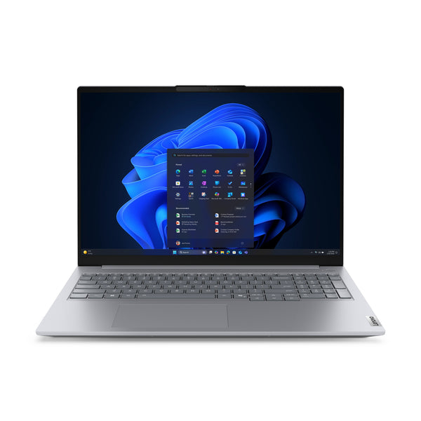 ThinkBook 16 G9 AHP AMD Ryzen 7 250 Porttil 40 6 cm (16") WUXGA 32 GB DDR5-SDRAM 512 GB SSD Wi-Fi 7 (802.11be) Windows 11 Pro Espaol Gris