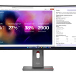ThinkVision P40WD-40 Monitor