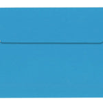 5556C sobre C6 (114 x 162 mm) Azul 20 pieza(s)