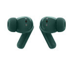 Moto Buds Bass Auriculares True Wireless Stereo (TWS) Dentro de odo Llamadas/Msica Bluetooth Verde