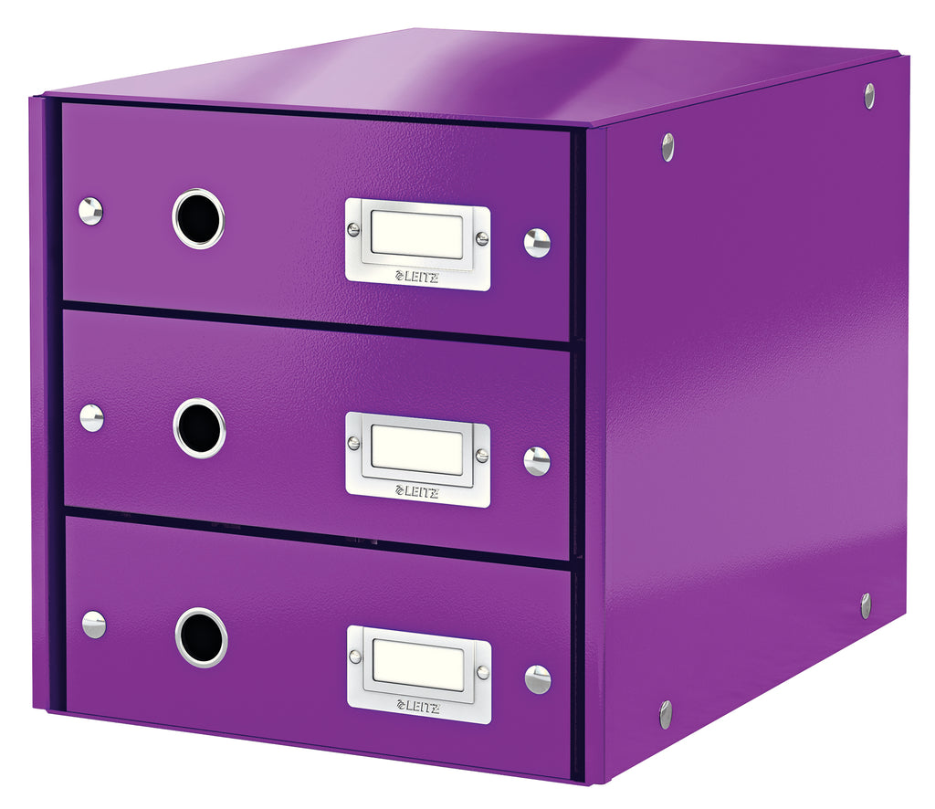 60480062 caja de almacenaje Caja de cartn Prpura