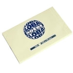 TACO NOTAS GLOBAL 100h  125x75 - Pack de 12 unidades