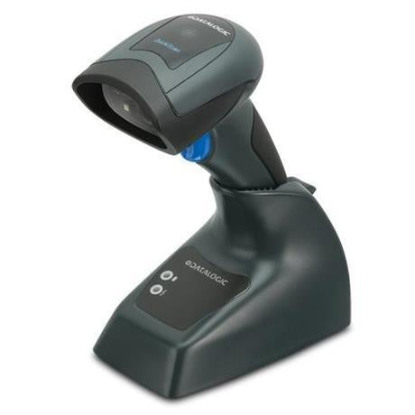 QuickScan Mobile QM2131 Lector de cdigos de barras porttil 1D CCD Negro