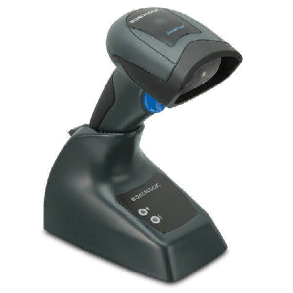 QuickScan QBT2131 Lector de cdigos de barras porttil 1D Negro