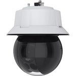 Q6355-LE Almohadilla Cmara de seguridad IP Interior y exterior 1920 x 1080 Pixeles Techo