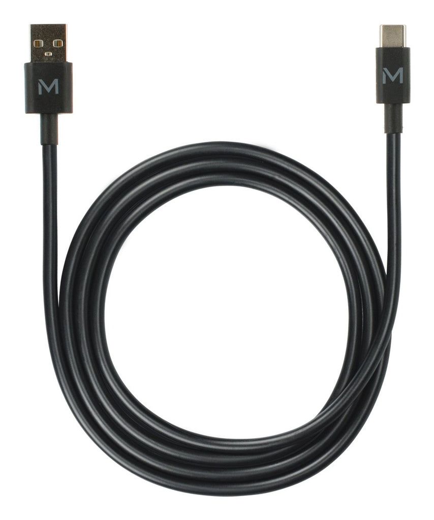 020013 cable USB 1 m USB A USB C 0 48 Gbit/s 10 W Negro