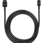 020013 cable USB 1 m USB A USB C 0 48 Gbit/s 10 W Negro