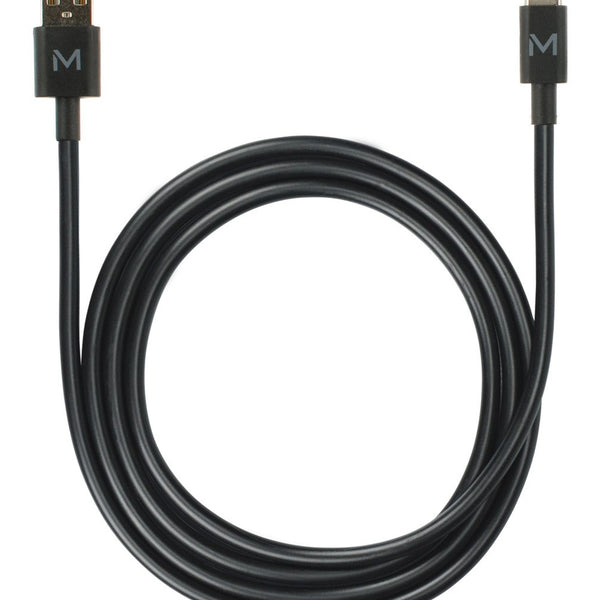 020013 cable USB 1 m USB A USB C 0 48 Gbit/s 10 W Negro