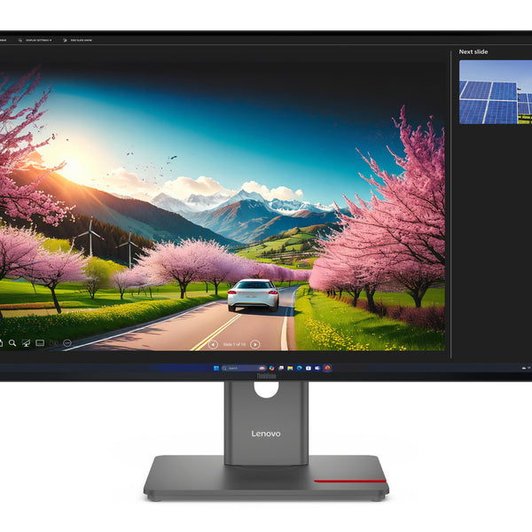 ThinkVision P32UD-40 Monitor
