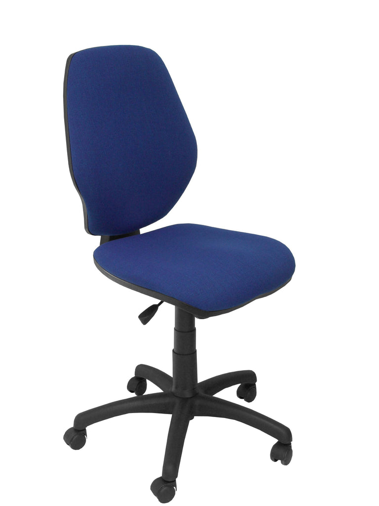 Silla Hoya arn azul