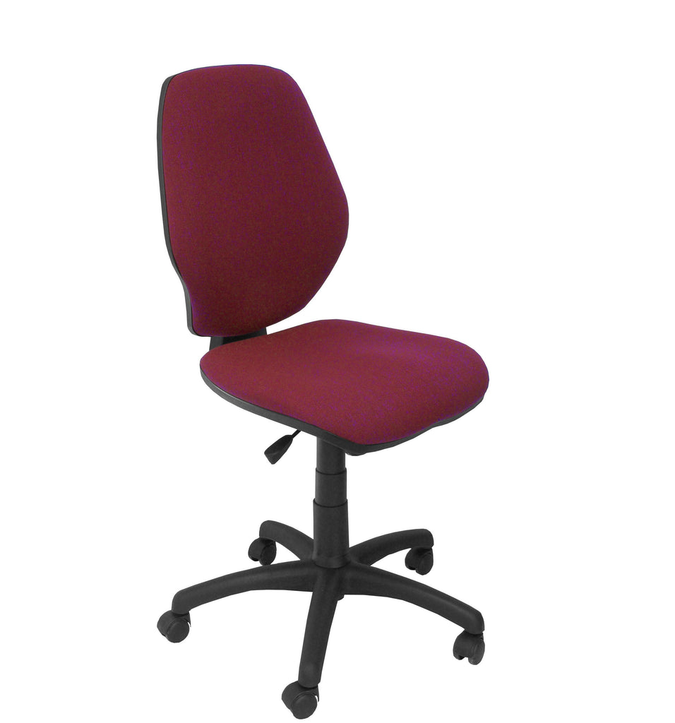 Silla Hoya arn rojo