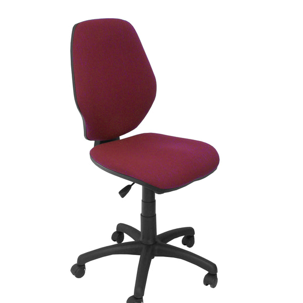 Silla Hoya arn rojo