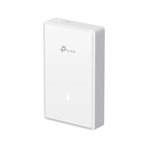 Omada EAP725-Wall 5012 Mbit/s Blanco Energa sobre Ethernet (PoE)