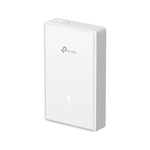 Omada EAP725-Wall 5012 Mbit/s Blanco Energa sobre Ethernet (PoE)