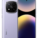 Redmi Note 14 Pro+ 5G 16 9 cm (6.67") SIM doble USB Tipo C 8 GB 256 GB 5110 mAh Lavanda  Prpura