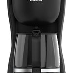 VERONA 12 Manual Cafetera de filtro 1 25 L