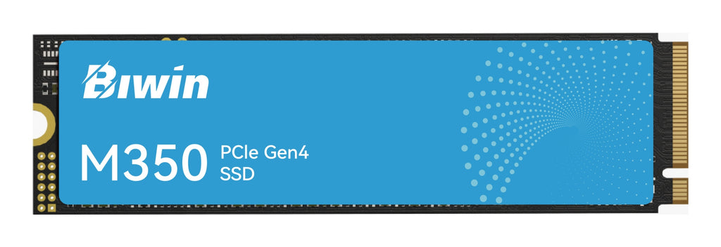 M350 2 TB M.2 PCI Express 4.0 NVMe
