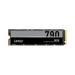 NM790 512 GB M.2 PCI Express 4.0 NVMe SLC