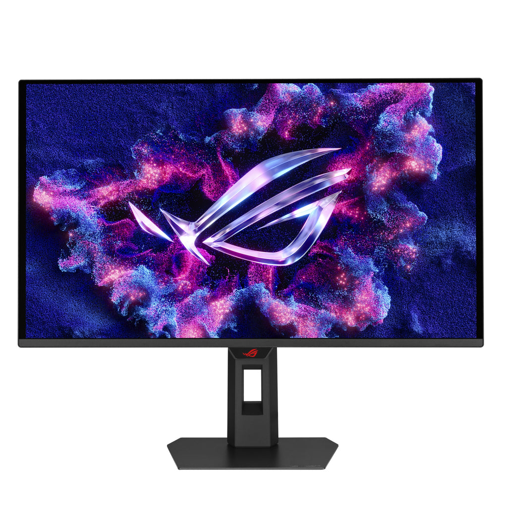 ROG Strix OLED XG27AQDPG pantalla para PC 67 3 cm (26.5") 2560 x 1440 Pixeles Wide Quad HD QD-OLED Negro