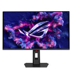 ROG Strix OLED XG27AQDPG pantalla para PC 67 3 cm (26.5") 2560 x 1440 Pixeles Wide Quad HD QD-OLED Negro