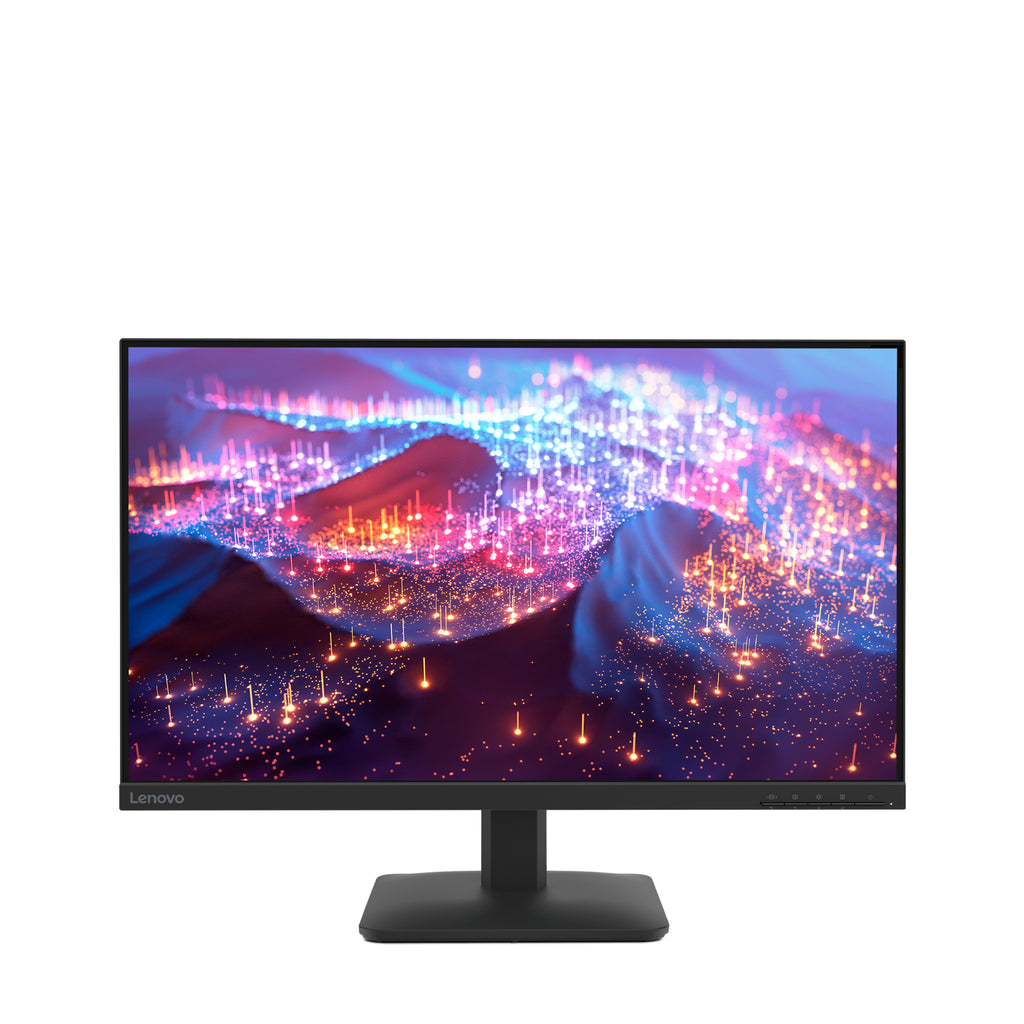 L27-4e pantalla para PC 68 6 cm (27") 1920 x 1080 Pixeles Full HD LCD Negro