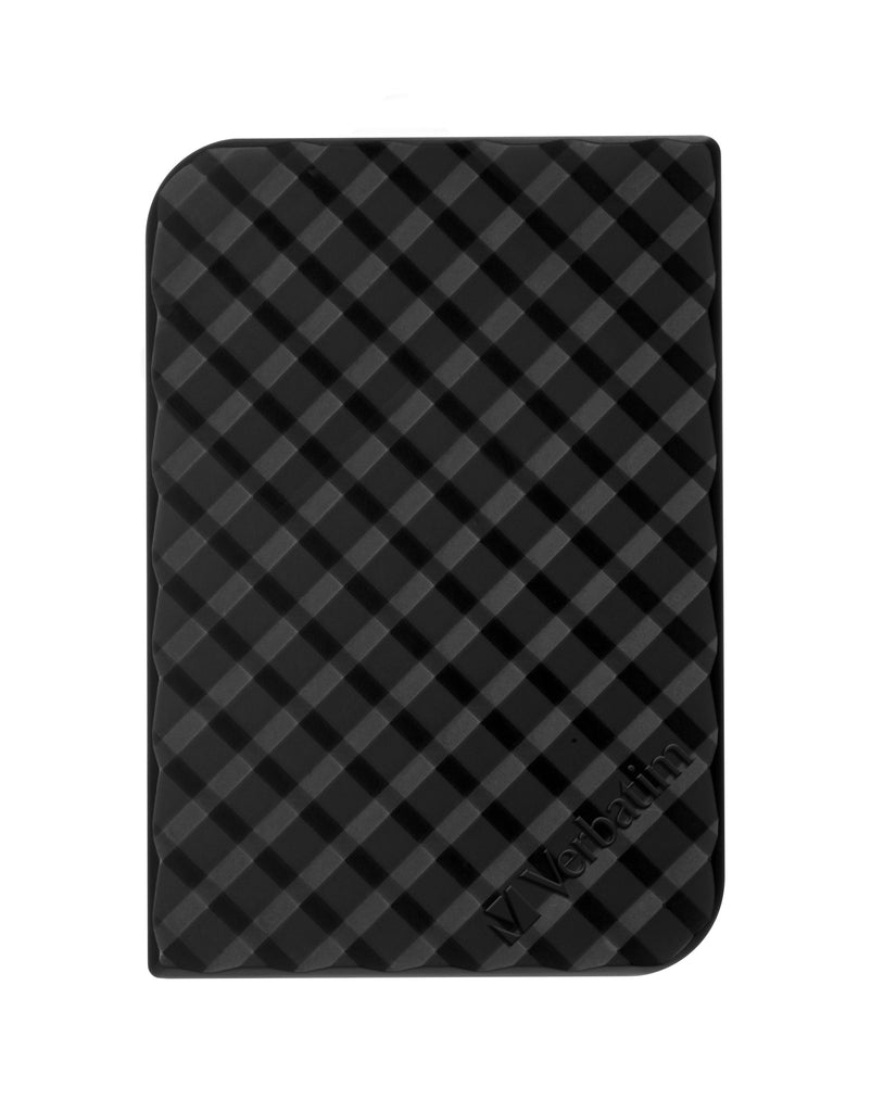 Disco Duro Porttil Store 'n' Go USB 3.0 de 2 TB en color Negro