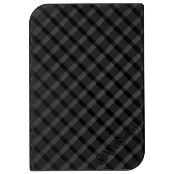 Disco Duro Porttil Store 'n' Go USB 3.0 de 2 TB en color Negro