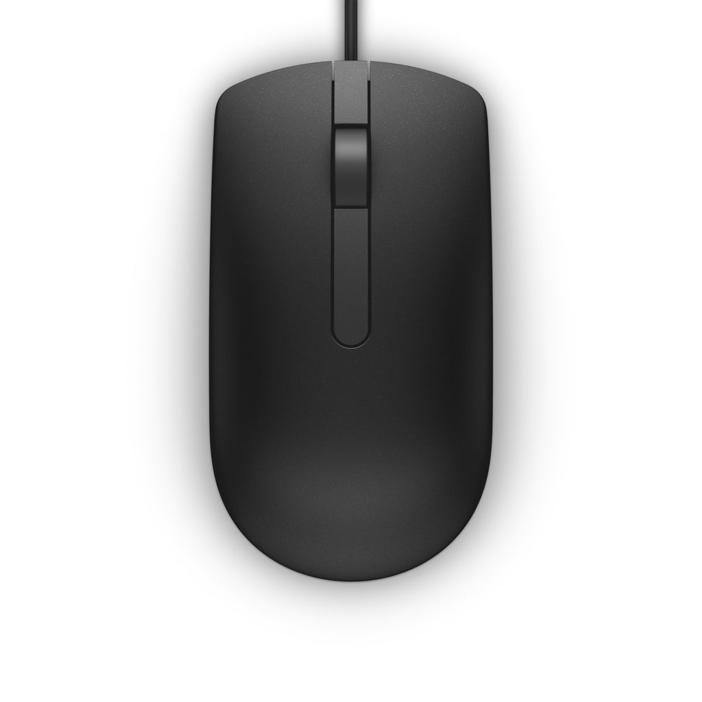 Ratn con cable - MS116 - negro