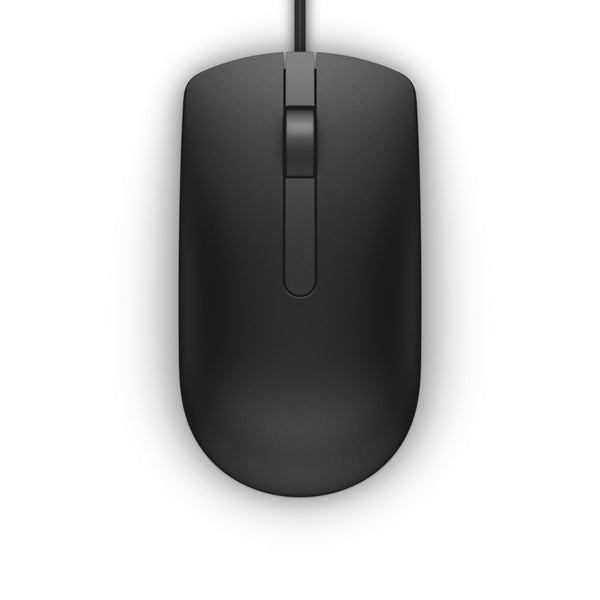 Ratn con cable - MS116 - negro